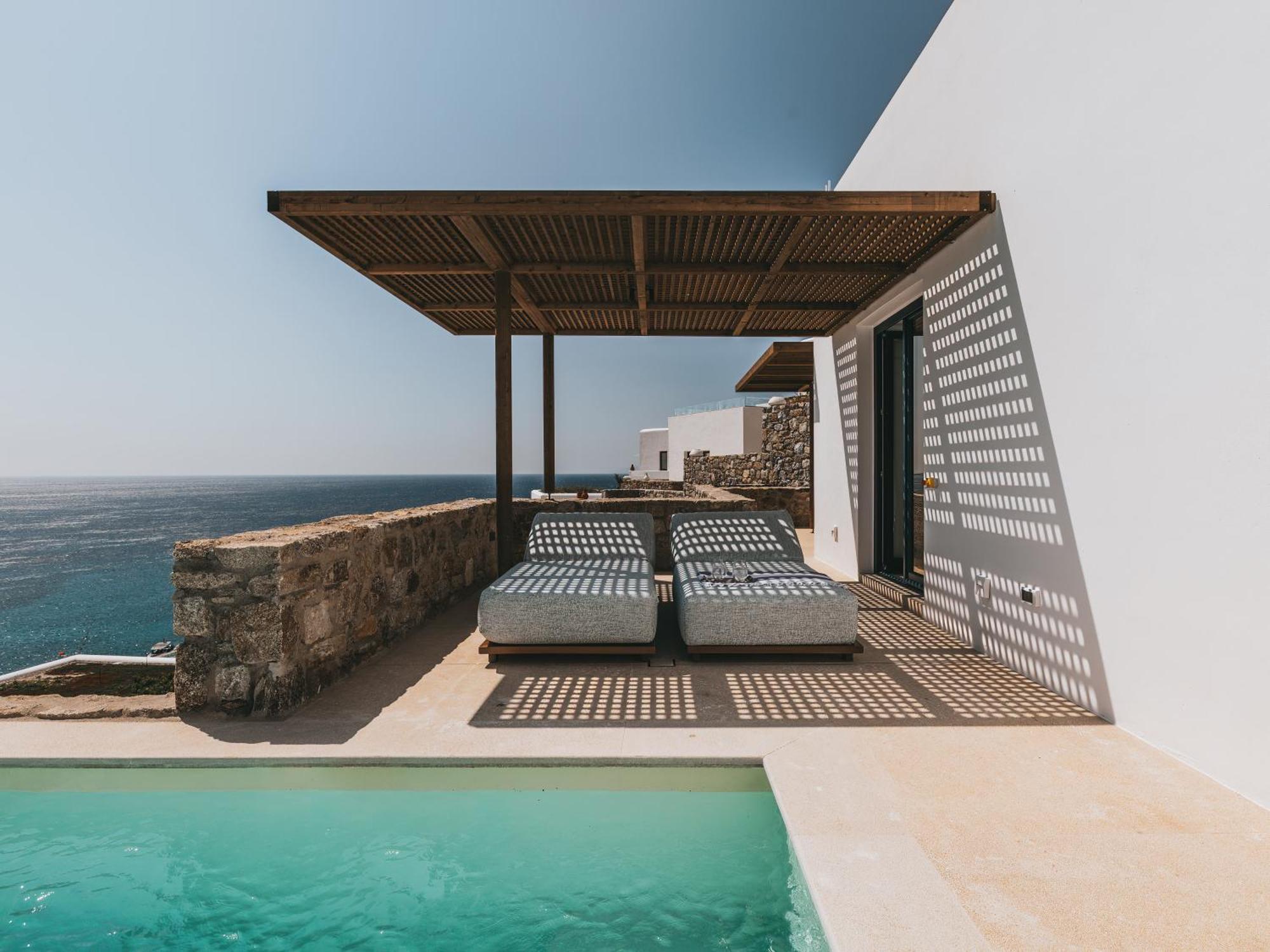 Cali Mykonos